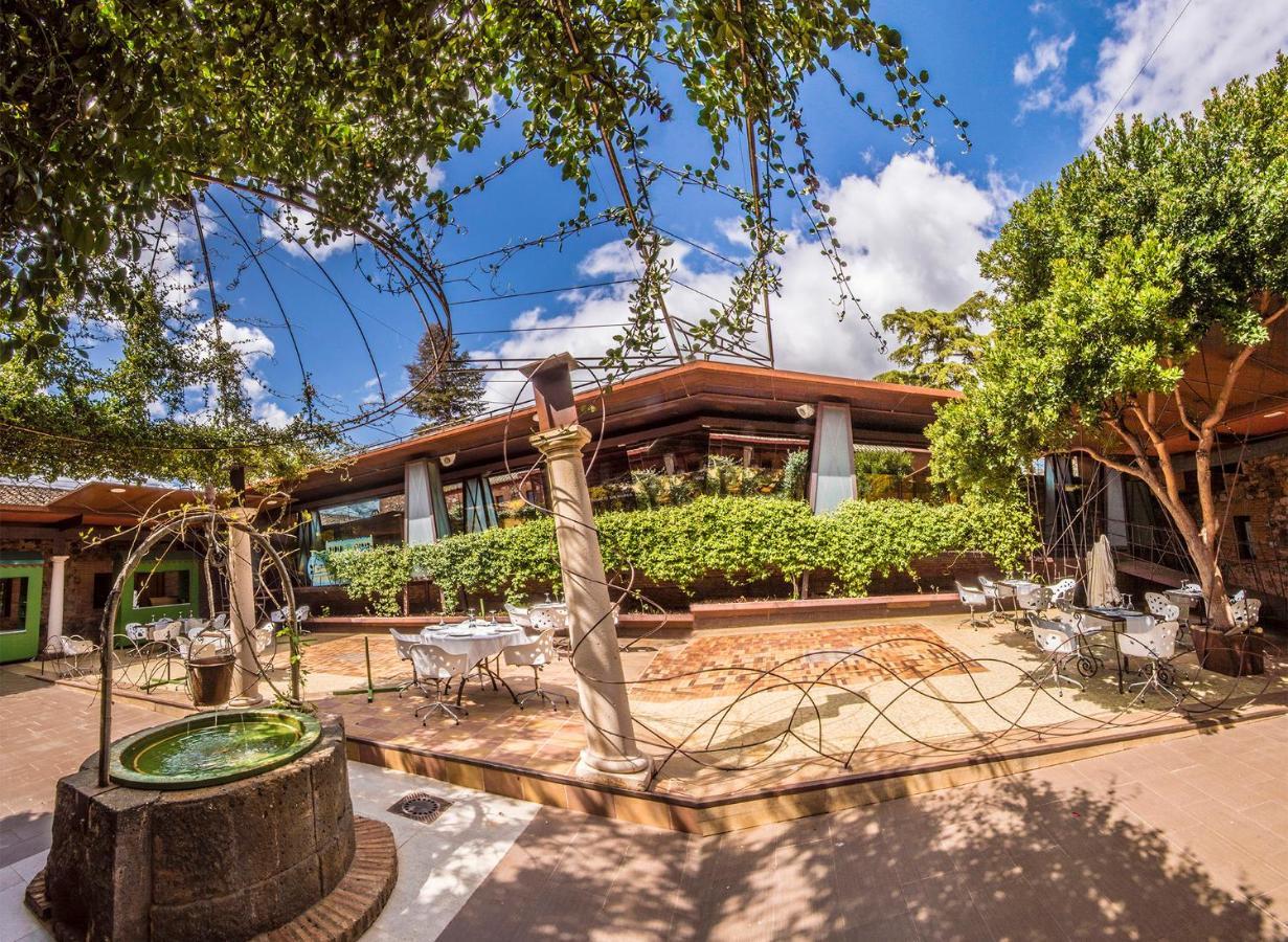 Hotel Boutique Palacio De La Serna Ballesteros De Calatrava Ngoại thất bức ảnh
