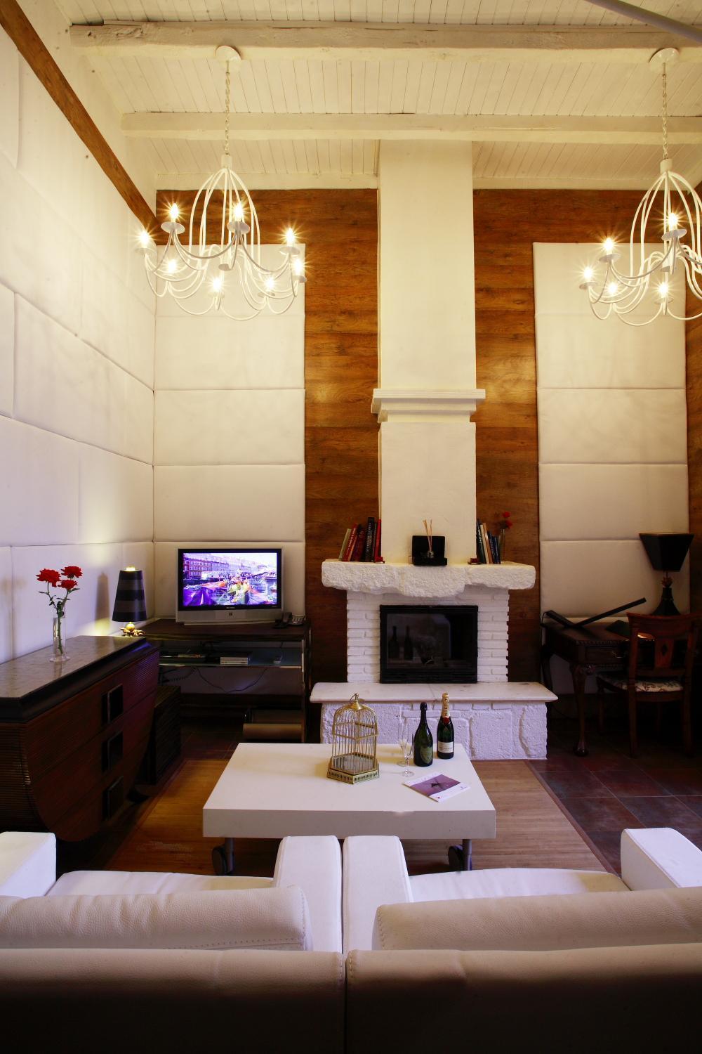 Hotel Boutique Palacio De La Serna Ballesteros De Calatrava Ngoại thất bức ảnh