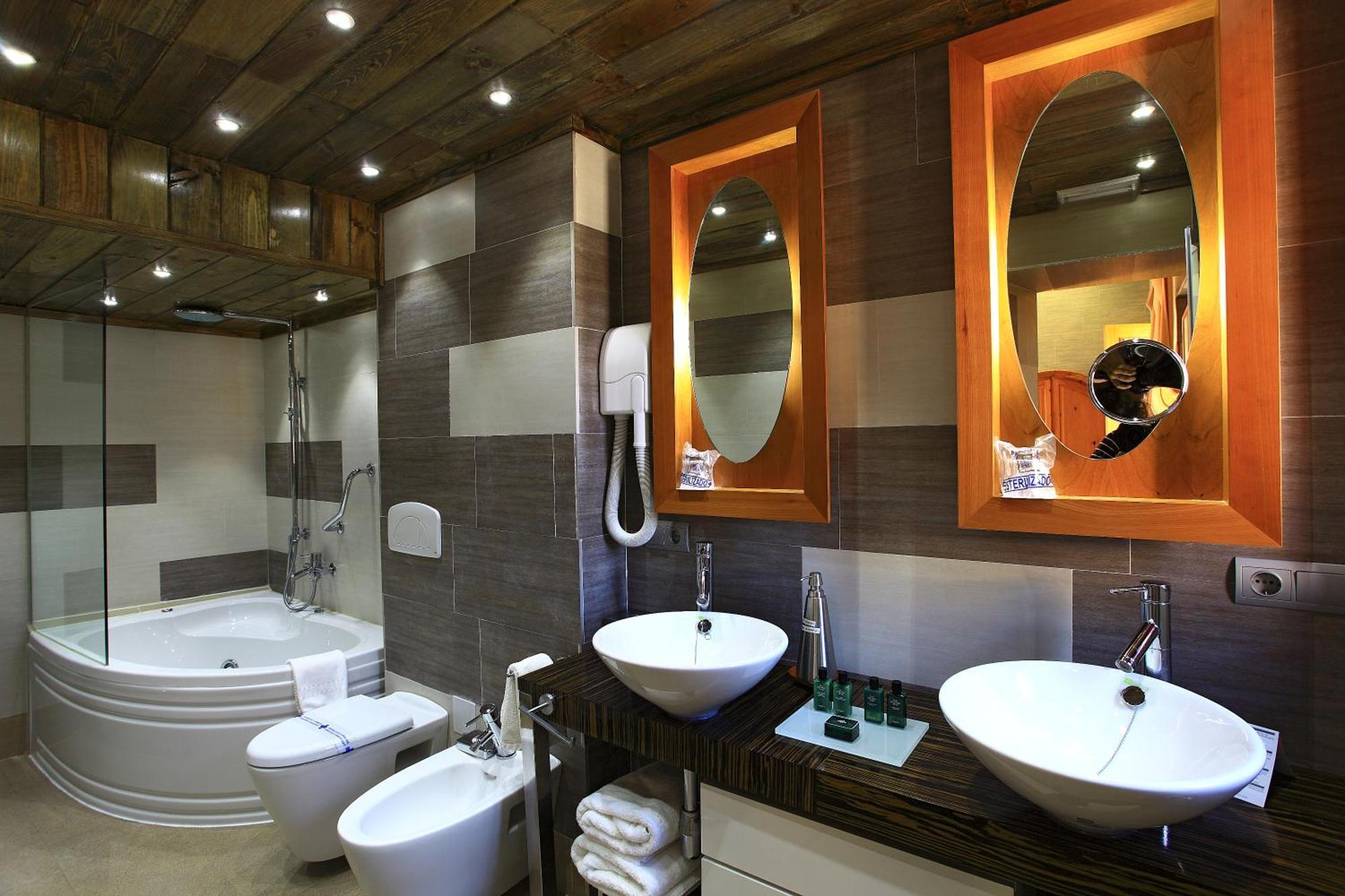Hotel Boutique Palacio De La Serna Ballesteros De Calatrava Phòng bức ảnh