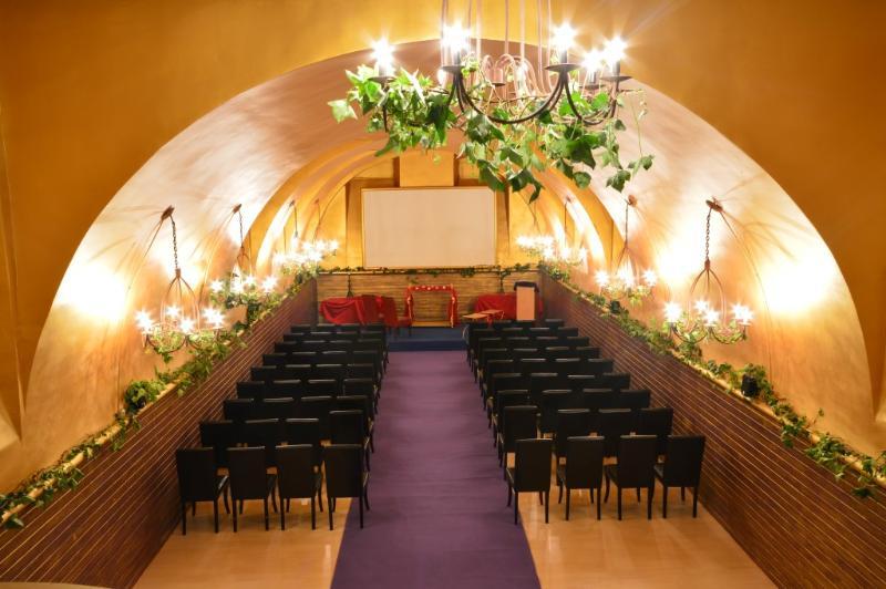 Hotel Boutique Palacio De La Serna Ballesteros De Calatrava Ngoại thất bức ảnh
